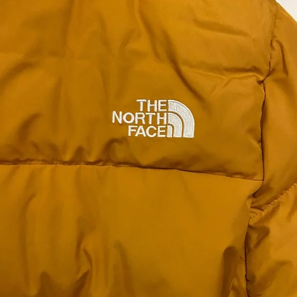 North Face Winter Jacket - Picture 2 of 8
